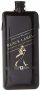 Johnnie Walker Etiqueta Negra Scotch Whisky Edición de Bolsillo, 200ml