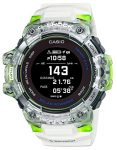Casio Reloj Digital para Hombre. de Cuarzo con Correa en Plstico GBD-H1000-7A9ER