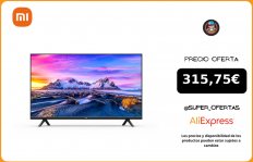Versión Global Xiaomi Mi TV P1 32 «Mi TV P1 55» de la UE del cargador Android TV 9 de almacenamiento 8,5 GB Bluetooth 5,0|Smart TV|