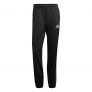 adidas CORE18 PES PNT Pants, Hombre, Negro/Blanco, M