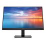 HP 24m – Monitor de 23.8″ FullHD (1920×1080, IPS LED, 16:9, HDMI x1, VGA, 60 Hz, Antireflejo, Low Blue light, Ajustable), Negro