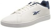 Reebok Royal Complete Sport, Zapatillas de Deporte Unisex Adulto, Cloud White/Cloud White/Cloud White, 40 EU