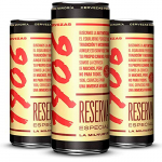 1906 Reserva Especial Cerveza – Paquete de 24 x 330 ml – Total: 7,92 L