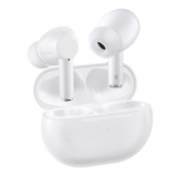 MOXNICE Auriculares Inalambricos, Auriculares Bluetooth con Cancelación de Ruido Activa, ANC In-Ear Auriculares, IPX6 Impermeable, Control Táctil, Micrófono Incorporado