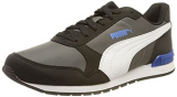 PUMA St Runner V2 NL’, Zapatillas Unisex Adulto, Gris Oscuro, 42 EU