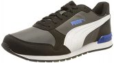 PUMA St Runner V2 NL’, Zapatillas Unisex Adulto, Gris Oscuro, 42 EU