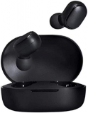 Xiaomi Mi True Wireless Earbuds Basic 2,Airdots 2 Auriculares Bluetooth, Auriculares Inalámbricos Bluetooth 5.0,Estuche de Carga Magnética(Versión Global) Negro