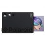 Polaroid Mint Cámara Digital de impresión instantánea con tecnología ZINK sin Tinta (Negro) Impresiones en Papel fotográfico Zink 2×3 con Base Adhesiva