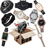 Mystery Box Lucky Toy Box, un regalo asombroso, sorpréndete o dáselo a tu hijo, ¡súper rentable, conveniente y asequible!