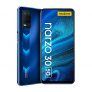 Realme Narzo 30 5G Smartphone Libre 6.5” Pantalla fluida 90Hz Grande Batteria 5000mAh RAM 4GB ROM 128GB Expandible 1TB 48MP AI Triple Cámara Dual SIM NFC Android 11