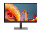 Lenovo L24e-30 – Monitor de 23.8″ (Pantalla Full HD, 1920×1080 Píxeles, 75Hz, 4 ms, Puertos HDMI+VGA, Cable HDMI) Regulable en inclinación,Base plástico,Color Negro