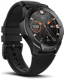 Ticwatch S2 Smartwatch Reloj Inteligente y Deportivo con Sistema Operativo Wear OS by Google 1.39″ AMOLED GPS Integrado, Batería 415 mAh 5ATM Impermeable Duradero, Compatible con iPhone y Android