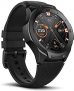Ticwatch S2 Smartwatch Reloj Inteligente y Deportivo con Sistema Operativo Wear OS by Google 1.39″ AMOLED GPS Integrado, Batería 415 mAh 5ATM Impermeable Duradero, Compatible con iPhone y Android