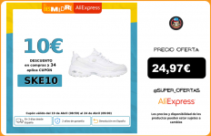 ZAPATILLAS SKECHERS DE MUJER EN PIEL Y SINTÉTICO COLOR BLANCO Skechers D’lites Fresh Start Memory Foam Air Cooled|Zapatos vulcanizados de mujer|