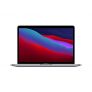 2020 Apple MacBook Pro con Chip M1 de Apple (de 13 Pulgadas, 8 GB RAM, 256 GB SSD) – Gris Espacial