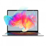 CHUWI Ordenador Portatil GemiBook Pro 14″ Notebook Windows 10 Intel Celeron N5100 hasta 2,8Ghz 8GB RAM 256GB SSD 2160 x 1440 2k IPS 3:2 Pantalla Wi-Fi , BT5.1,USB-C