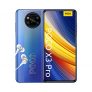 POCO X3 PRO Smartphone (16,94cm (6,67″) FHD+ LCD DotDisplay 120Hz, 8GB+256GB Speicher, 48MP Quad-Rückkamera, 20MP Frontkamera, Dual-SIM, Android 11) Blau ( Frost Blue) [Exklusiv bei Amazon]