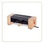 LITTLE BALANCE Raclette Wood for 2 Rasqueta, bambú, Madera