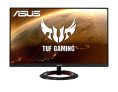 Asus TUF VG249Q1R – Monitor Gaming de 23,8″ Full HD (1920 x 1080, IPS, 165 Hz, 1 ms MPRT, FreeSync Premium, Shadow Boost, DP, HDMI) Negro