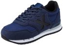 Munich Dash Kid 104, Zapatillas, Azul, 34 EU