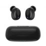 Blackview AirBuds 1 Auriculares Inalámbricos, Auriculares Bluetooth 5.0 en la Oreja con Caja de Carga, Micrófono Incorporado, Control Táctil, Reproducci 25 Horas