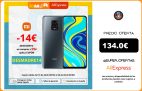 Xiaomi Redmi Note 9S (64GB ROM  4GB RAM / 128GB 6GB Snapdragon™ 720) [Teléfono Móvil Versión Global para España] note9s|Teléfonos móviles|