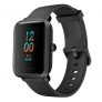 Amazfit Bip S Smartwatch 5ATM GPS GLONASS -Reloj inteligente con bluetooth y conectividad con Android e iOS – Version Global (Negro)