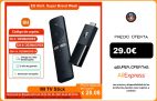 Xiaomi Mi TV Stick Smart Android TV 9.0 Quad core Dolby DTS HD Decodificación dual Asistente de Google Netflix, versión global|Palo de TV|