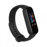Amazfit S2005OV1N Band 5 – Fitness Tracker Negro (Midnight Black)
