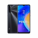 TCL 20 SE – Smartphone de 6.82″ HD+ con NXTVISION (Qualcomm 460, 4G, 4GB/64GB Ampliable MicroSD, Dual SIM, Cámaras 16MP+5MP+2MP+2MP, Batería 5000mAh, Android 11) Negro