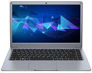 Jumper Ordenador Portátil 13.3 Pulgadas, 6GB RAM 64GB eMMc, Intel Celeron N3350, Windows 10, Bluetooth 4.2, 2.4G+5G WiFi, USB 3.0, Memoria Expandible SSD 1TB, Teclado Español de Membrana QWERTY