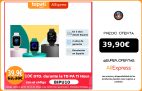 Amazfit BIP U,Smartwatch (Reloj Inteligente Bluetooth GPS Bisel Cerámico Peso Ligero Deporte Android IOS)[Versión Global]|Relojes inteligentes|