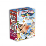 Bizak- Manolete, ¡Cuidado con El Solete! Multicolor, Talla Única (35001920)