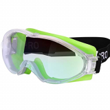 GALAX PRO Gafas de Seguridad, Gafas Protectoras de Trabajo para Protección de los Ojos, Antipolvo y Antiarañazos