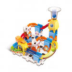 VTech – Marble Rush, Circuit à Billes – Discovery Set XS100 – Construcción – A Partir de 4 años – Versión FR