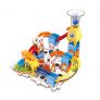 VTech – Marble Rush, Circuit à Billes – Discovery Set XS100 – Construcción – A Partir de 4 años – Versión FR