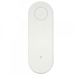 Irishom Plug in Air Purifier Desodorizador Portátil,Mini Eliminador de Olores Ambientador,Limpiador de Aire Silencioso,para Dormitorio/el Hogar/Coche/Oficina