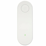 Irishom Plug in Air Purifier Desodorizador Portátil,Mini Eliminador de Olores Ambientador,Limpiador de Aire Silencioso,para Dormitorio/el Hogar/Coche/Oficina