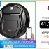 Tronsmart Alpha-glary Auriculares Gaming, Cascos Gaming 50mm Estéreo Envolventes 3,5 mm Jack con Micrófono Ajustables-RGB LED-Cancelación del Ruido para Mac/PC