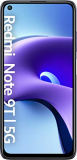 Xiaomi Redmi Note 9T 5G (Smartphone 4GB+128GB, FHD+ de 6.53″ DotDisplay, Cámara triple 48 MP, Media Tek Dimensity 800U, Dual Speakers, 5000mAh, 18W de Carga rápida), Negro