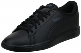 Puma Smash v2 L, Zapatillas Unisex adulto, Negro (Puma Black/Puma Black), 42 EU