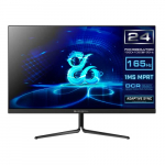NEWSKILL Icarus Monitor Gaming 24″ FHD 165HZ – Flat VA – IC24F6-V2Z