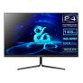 NEWSKILL Icarus Monitor Gaming 24″ FHD 165HZ – Flat VA – IC24F6-V2Z