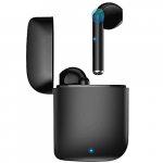 Auriculares inalámbricos Bluetooth 5.0, Auriculares Inalámbricos con 25H de Reproducción, Control Táctil, micrófono Incorporado con cancelación de Ruido, para Todos Bluetooth de Android/iPhone/Samsung