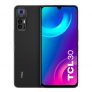 TCL 30 – Smartphone de 6.66″ FHD+ AMOLED con NXTVISION (MediaTek Helio G37, 4GB/64GB Ampliable MicroSD, Dual SIM, Cámaras 50MP+2MP+2MP, Batería 5000mAh, Android 12) Negro