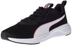 PUMA Incinerate, Zapatillas para Correr, Unisex adulto, Negro (Puma Black/Opera Mauve), 37 EU