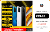 [Estreno mundial en existencia] versión Global POCO F3 5G Smartphone Snapdragon 870 ocho núcleos 6GB RAM 128GB/256GB ROM Pantalla AMOLED de 6,67 » 120Hz E4 Pantalla|Teléfonos móviles|
