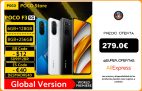 [Estreno mundial en existencia] versión Global POCO F3 5G Smartphone Snapdragon 870 ocho núcleos 6GB RAM 128GB/256GB ROM Pantalla AMOLED de 6,67 » 120Hz E4 Pantalla|Teléfonos móviles|