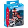 PLAYMOBIL Special Plus 9357 Motocross, a partir de 4 Años