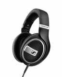 Sennheiser HD 599 – Auriculares abiertos, Edición especial, Negro